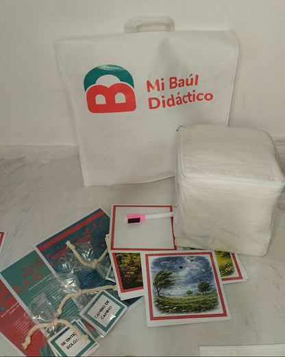 Kit casa