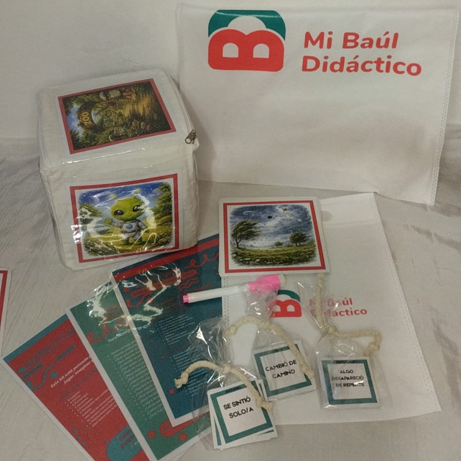 Kit casa