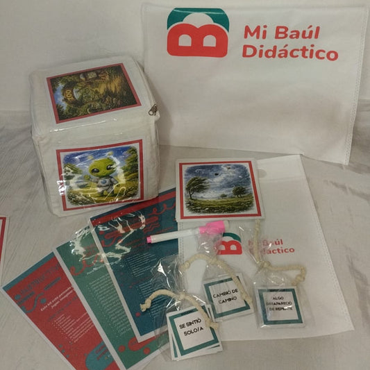 Kit casa